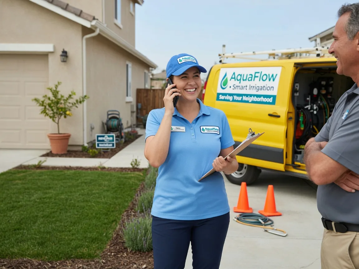 Irrigation Installation Bayonne, NJ FAQs