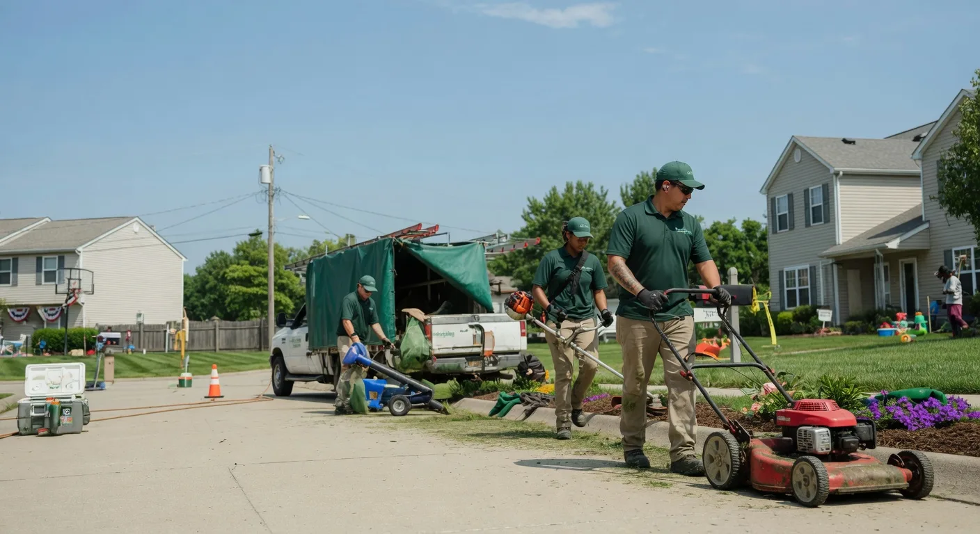 Irrigation Installation in Bayonne, NJ near me